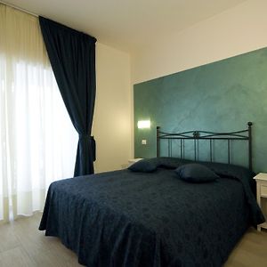 Kamer met een Queen Size Bed